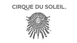 Cirque du Soleil-Logo