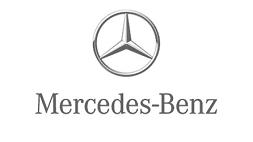 Mercedes-Benz-Logo