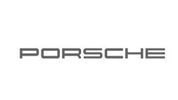 Porsche-Logo