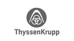 ThyssenKrupp-Logo