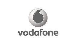 Vodafone-Logo